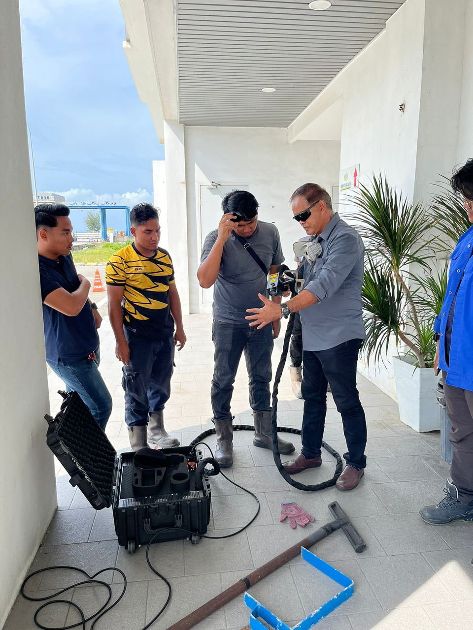ecoLazer Cleaning