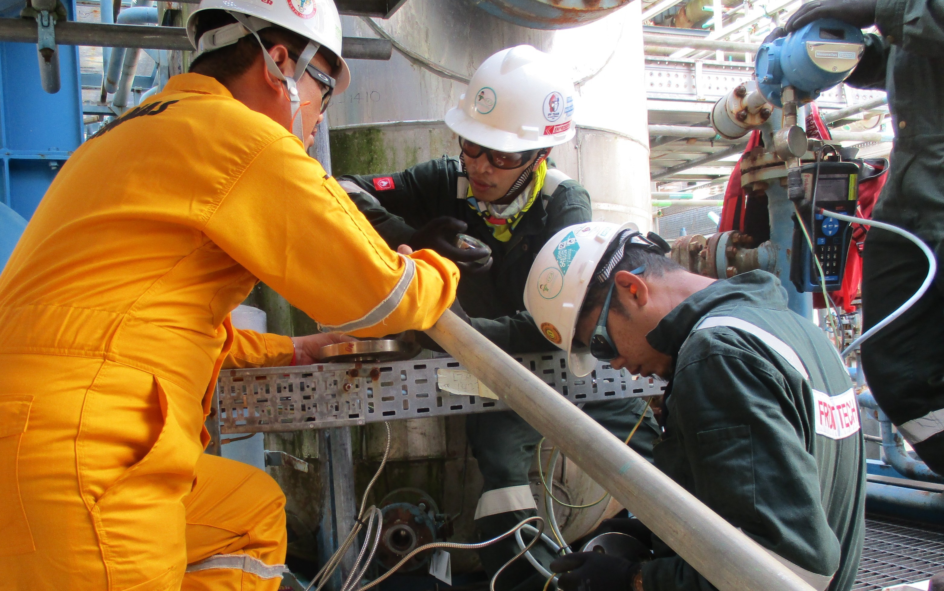 Electrical Works