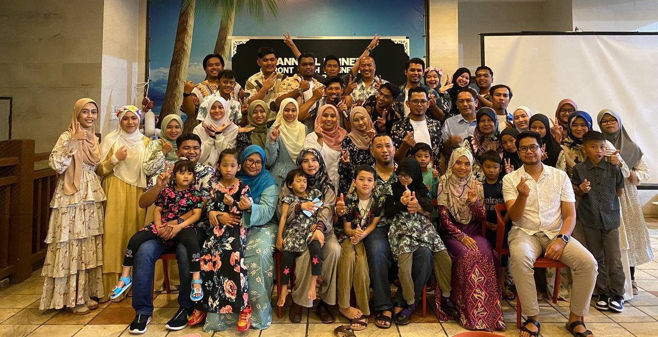 Family Day 2023