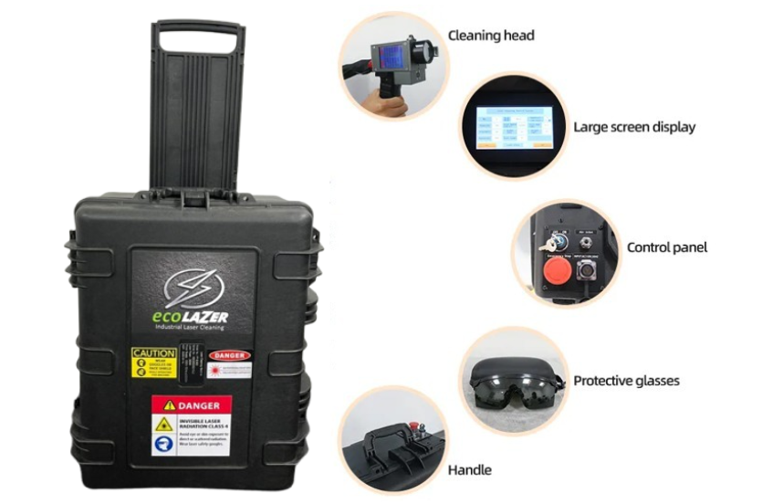 Laser Cleaning